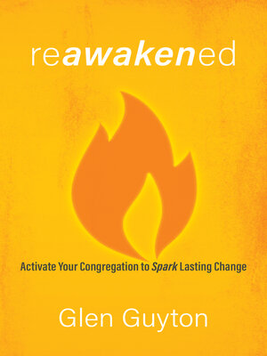 cover image of Reawakened